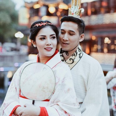 3 Fakta Kasus Nindy Ayunda VS Askara, Saling Tuding hingga Bongkar Aib