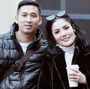 Ini Alasan Askara Absen di Sidang Perceraian dengan Nindy