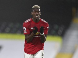 Ikatlah Paul Pogba Lebih Lama, Man United!