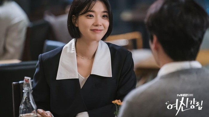 PDKT ala Lim Heekyung, Tokoh dalam Drama True Beauty