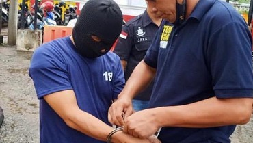Pria yang Tunjukkan Alat Kelamin ke Istri Isa Bajaj Terancam 10 Tahun Penjara