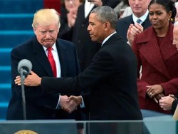Imbas Tragedi Capitol, Trump akan Hadapi Sidang Pemakzulan Jilid II