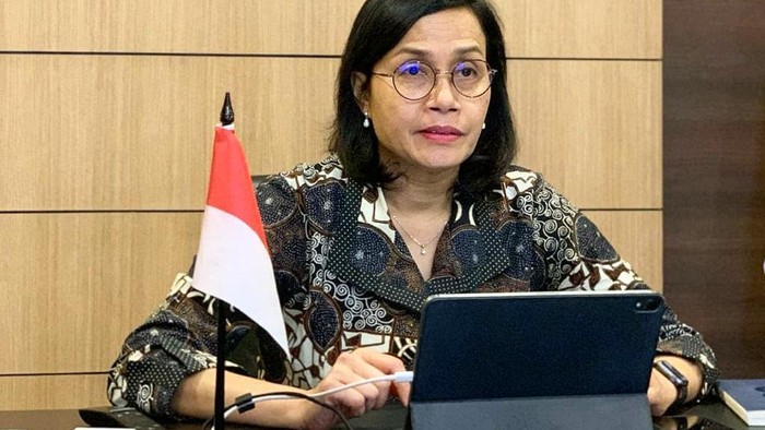 Perempuan Berubah Perempuan Mengubah: Sri Mulyani Buktikan Perempuan Bisa Jadi Pemimpin Sukses