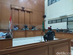 Sidang Tuntutan Prada Ilham Ditunda Lantaran Hakim Ketua Sakit