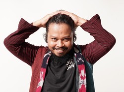Dunia Batas, Lagu Terindah yang Pernah Ditulis Pusakata