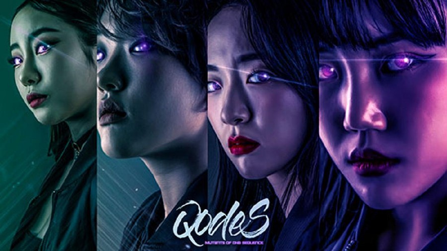 QODES QODES