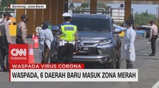 VIDEO: Kasus Covid-19 di Bandung Raya Meningkat