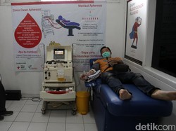 Arti Penyintas COVID-19 dan Komunitas Pendonor Plasma Konvalesen
