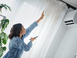 7 Tips Tingkatkan Sirkulasi Udara Biar Rumah Nggak Pengap