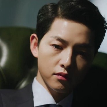 Song Joong Ki Tampil Garang di Cuplikan Drama Korea 'Vincenzo'