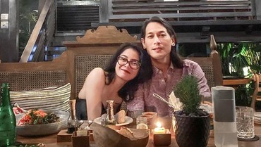 Tak Bisa Rayakan Ultah Pacar, Chef Juna Positif Covid-19
