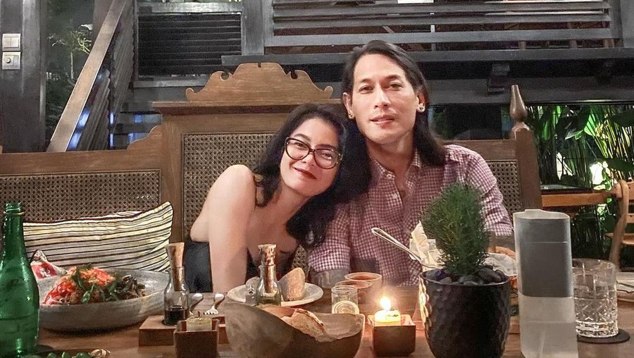 Tak Bisa Rayakan Ultah Pacar, Chef Juna Kena Covid-19