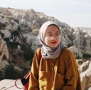 Meski Jauh dari 'Rumah', Deretan Influencer Indonesia Ini Tetap Inspiratif!