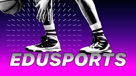 EDUSPORTS: Sejarah Sepatu Bola Basket