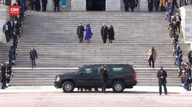 VIDEO: Biden : Ini Bukan Kemenangan Saya, Tapi Demokrasi