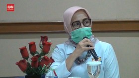 VIDEO: Kadin DKI ungkap Penyebab Kenaikan Harga Daging Sapi