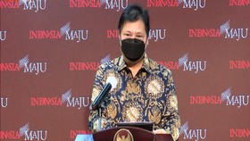 VIDEO: Pemerintah Perpanjang PPKM Hingga 8 Februari