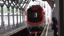 VIDEO: Masyarakat Bisa Coba KRL Yogya-Solo Mulai 1 Februari