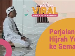 Perjalanan Hijrah Yuda Tato ke Semarang