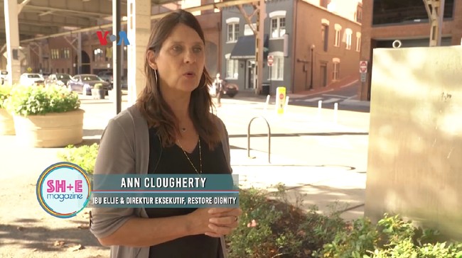 She Magazine - Peduli Korban Kekerasan Seksual, Pembuat Aksesoris Sumbangkan Laba