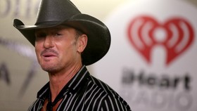 Jadi Judul Lagu Taylor Swift, Tim McGraw Sempat Khawatir