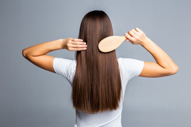Tips Membuat Rambut Jadi Cepat Panjang