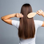 Tips  Membuat Rambut  Jadi Cepat Panjang