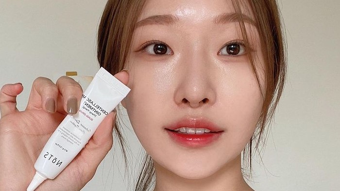 Tips Makeup Glass Skin ala Korea untuk Acne Prone