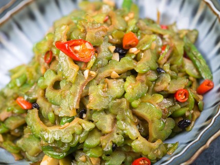3 Resep Tumis Pare Sederhana dan Tidak Pahit