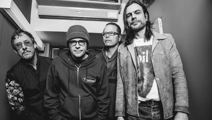 Weezer Weezer