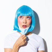 Tip Makeup Awet Seharian Saat Menggunakan Masker