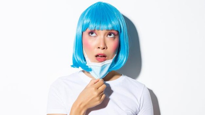 Negara Ini Jadi Negara Uni Eropa Pertama yang Ucapkan Selamat Tinggal pada Masker, Meski Masih Rekor Kasus Omicron Negara Ini Jadi Negara Uni Eropa Pertama yang Ucapkan Selamat Tinggal pada Masker, Meski Masih Rekor Kasus Omicron