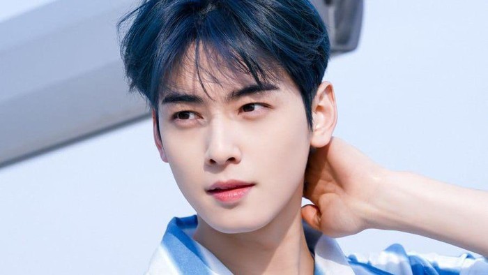 Si 'Face Genius' Cha Eun Woo dalam 5 Drakor yang Dibintanginya Si 'Face Genius' Cha Eun Woo dalam 5 Drakor yang Dibintanginya