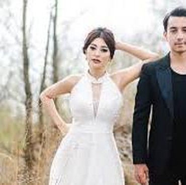 Mediasi Tak Berjalan, Sidang Isbat dan Cerai Aliff Alli Tetap Lanjut