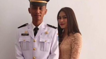 Gunawarman akui tak pernah ngobrol dengan Eliza karena takut