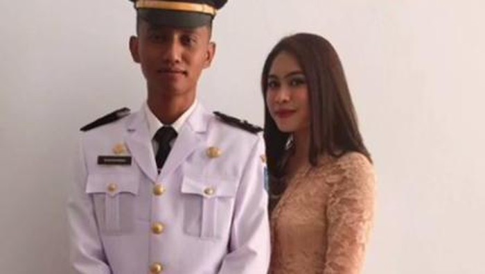 Anak Bupati Subang Dilamar Ajudan