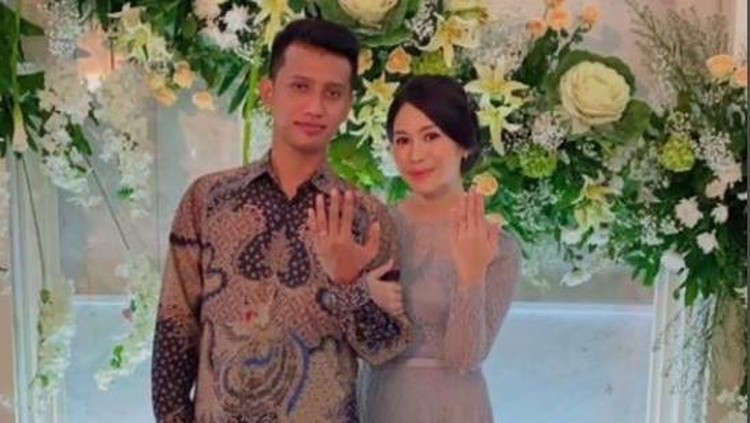 Anak Bupati Subang Dilamar Ajudan
