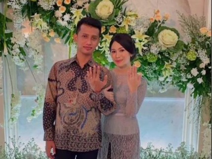 Bak Drakor, Anak Bupati Subang Tunangan dengan Eks Ajudan Sang Ayah