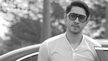 Bikin Baper, Ini Panggilan Arya Saloka untuk Istri Tercinta