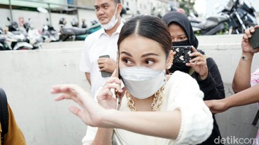 Gagal Nikah, Ayu Ting Ting: Saya yang Membatalkan