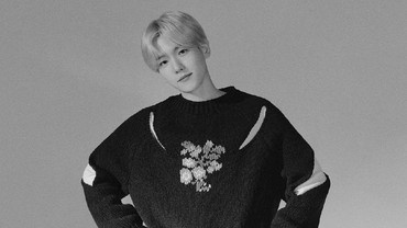 img-title Baekhyun EXO Bakal Rilis Album Solo ke-3 Akhir Maret 2021