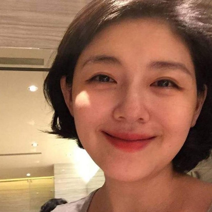 <p>Bahkan ada yang menganggap Barbie Hsu terlihat 20 tahun lebih muda dari usianya. Bunda setuju? (Foto: Instagram @barbiehsu_das)</p>
