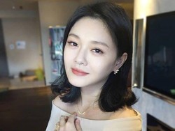 Barbie Hsu Pemeran Shancai di Meteor Garden Tutup Usia