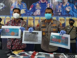Jual Beli Benih Lobster di Blitar dan Tulungagung Digagalkan, 2 Orang Diringkus