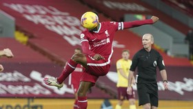 4 Catatan Buruk Liverpool Ambyar di Anfield