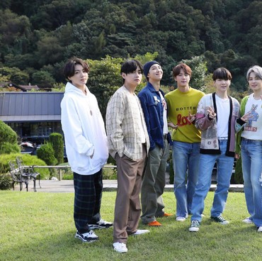 BTS Tidak Gagal, Ini 2 Kemenangan Sejati Mereka di Grammy Awards