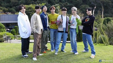 img-title BTS Tidak Gagal, Ini 2 Kemenangan Sejati Mereka di Grammy Awards