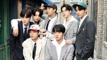 img-title BTS & BLACKPINK Masuk Nominasi Nickelodeon Kids' Choice Awards