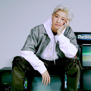 Lirik Lagu Without You (OST The Box) - Chanyeol EXO