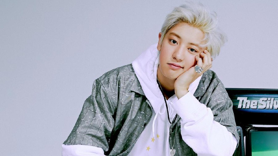 Chanyeol EXO